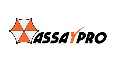 Assaypro LLC Assaypro LLC