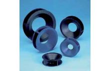 BIBASE Support Rings, Blue, 120/162mm (N° 3)
