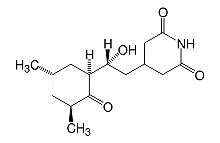 Cycloheximide cryst. pure