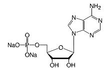 Adenosine-5'-phosphate-Na2-salt analytical grade