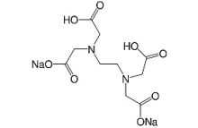 Ethylenediamine tetraacetic acid-Na2-salt-2H2O analytical grade