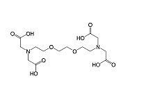 Ethylene glycol bis(2-aminoethylether)-N,N,N',N'-tetra acetic acid analytical grade