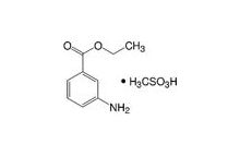 3-Aminobenzoic acid ethyl ester-methanesulfonate pure