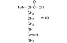 L-Arginine-HCl research grade, Ph. Eur., USP