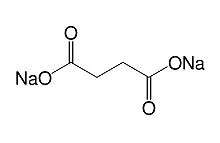 Succinic acid-Na2-salt-6H2O research grade