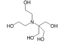 2-[Bis(2-hydroxyethyl)amino]-2-(hydroxymethyl)- 1,3-propanediol analytical grade
