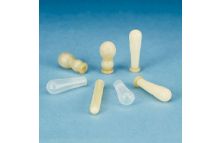 Dropper Bulbs, Latex, Kirschform