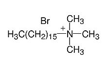 Cetyltrimethylammonium-bromide cryst. pure