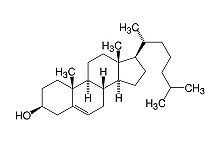 Cholesterol cryst. research grade