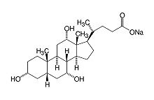 Cholic acid-Na-salt analytical grade