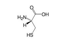 L-Cysteine-HCl-H2O cryst. research grade, Ph. Eur., USP