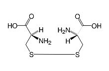 Cystine research grade, Ph. Eur.