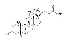Deoxycholic acid-Na-salt pure