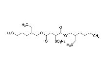 Dioctyl sulfosuccinate-Na-salt research grade