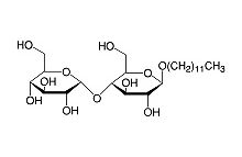 Dodecyl-b-D-maltoside research grade