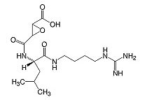 E-64 research grade