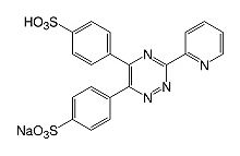 Ferrozine(R) analytical grade
