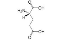 L-Glutamic acid research grade, Ph. Eur.