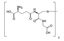L-Glutathione (oxidized form) cryst. research grade