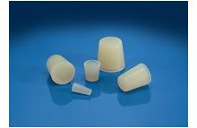 Versilic Silicone Stoppers, 0