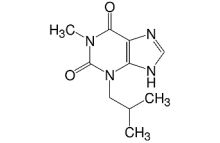 3-Isobutyl-1-methylxanthine research grade