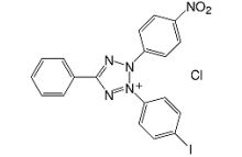 Iodonitrotetrazolium chloride research grade