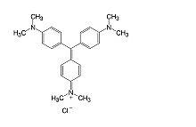Crystal Violet research grade