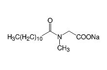 N-Lauroylsarcosine-Na-salt 30 % solution