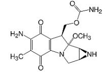 Mitomycin C lyophil. research grade