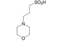 Morpholinopropane sulfonic acid analytical grade