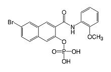 Naphthol-AS-BI-phosphate research grade