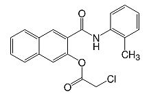 Naphthol-AS-D-chloroacetate pure