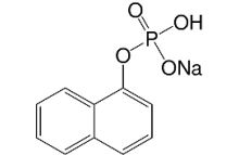 1-Naphthyl phosphate-Na-salt analytical grade