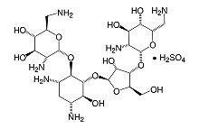 Neomycin-sulfate research grade, USP