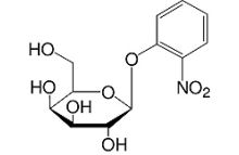 2-Nitrophenyl-beta-D-galactopyranoside research grade