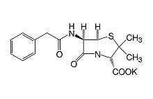 Penicillin G-K-salt research grade, Ph. Eur.