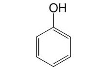 Phenol analytical grade, Ph. Eur., USP