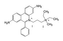 Propidium iodide research grade