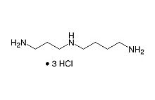 Spermidine-3HCl research grade