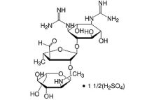 Streptomycin sulfate research grade, Ph. Eur.
