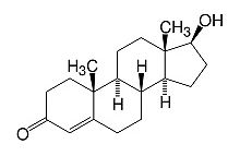 Testosterone research grade, Ph. Eur.