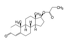 Testosterone propionate research grade