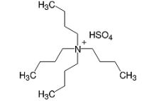 Tetra-n-butylammonium-hydrogensulfate analytical grade