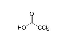 Trichloroacetic acid analytical grade