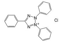 Triphenyltetrazolium chloride analytical grade