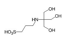 Tris(hydroxymethyl)methyl-3-aminopropane sulfonic acid analytical grade