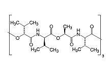 Valinomycin research grade