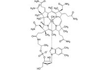 Vitamin B12 cryst. pure