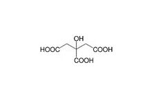 Citric acid-H2O analytical grade