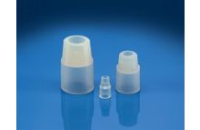 Folding Skirt Stoppers, Versilic Silicone, 10.2mm